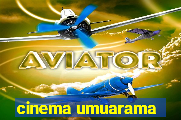 cinema umuarama